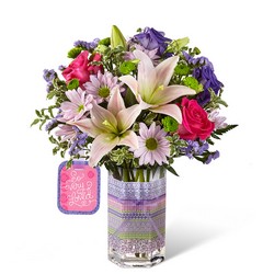 The So Very Loved Bouquet by Hallmark  from Clifford's where roses are our specialty